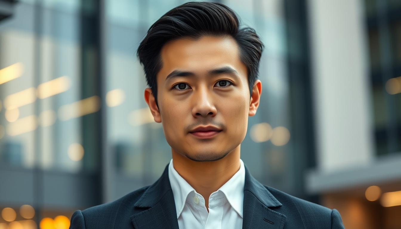 Property transactions support specialist