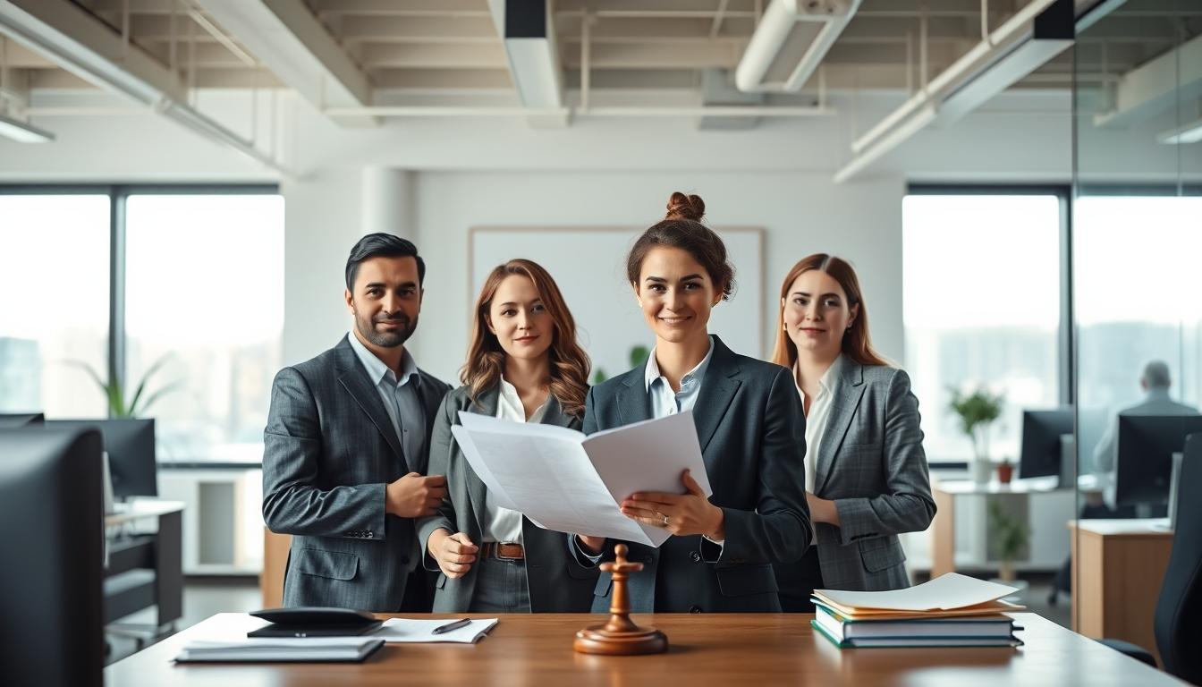 Real estate ownership transfer documents and closing confirmation