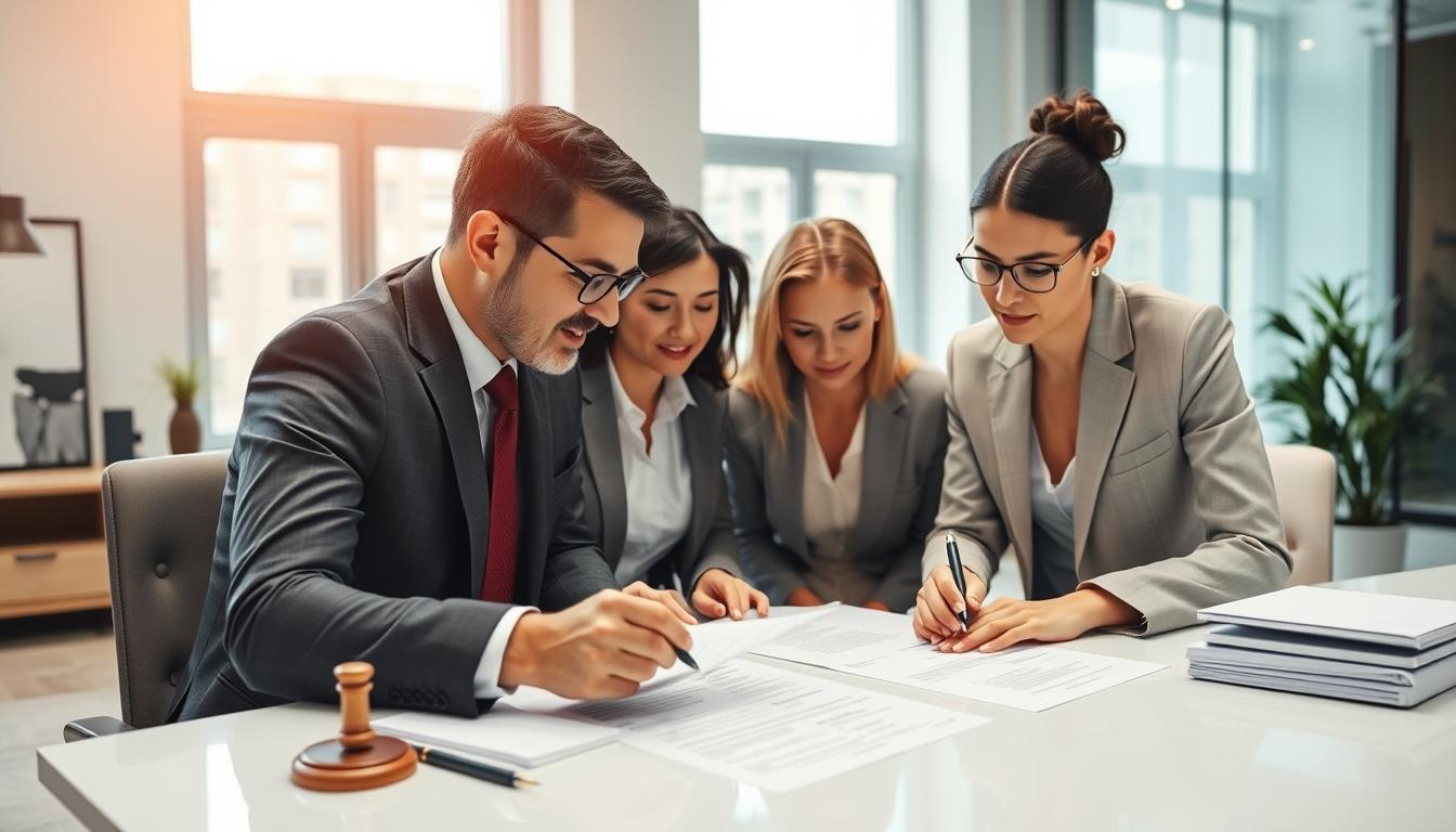 Real estate closing preparation and transaction documents